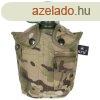 MFH Terepi palack 1L, BPA-mentes, mvelet-camo
