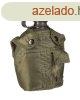 Mil-Tec Palack mezi US IMPORT 1l tokkal olajzld