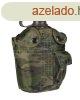 Mil-Tec Palack mezi US IMPORT 1l woodland tokkal