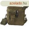 Mil-Tec US kulacs 2l tokkal, olivazld