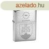 Zippo benzines ngyjt Szlovkia cmervel, krmozott
