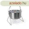 Origin Outdoors 10l edny, rozsdamentes acl