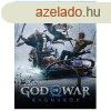 God of War Ragnarok Art Book