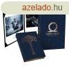 God of War Ragnarok Art Book Deluxe Edition ENG