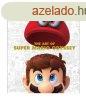 Super Mario Odyssey Art Book ENG