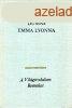 Emma Lyonna I. ktet - Alexandre Dumas