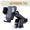Joyroom JR-ZS285 auts mszerfali tart (fekete)