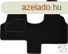 Mretpontos Textilsznyeg Peugeot Expert 1996/02-2006/12-Ig