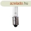 Lampa, IZZ 24V 21W MIKR HALOGN BAY9S DARABOS