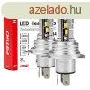 IZZ 12V H4 LED 6500K PR