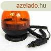 All Ride, Villog, LED, Srga, Mgneses, 12/24V