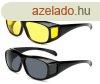2DB-os jszakai/nappali ltsjavt vezeti szemveg W03760