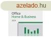 MS ESD Office Home and Business 2024 All Languages ML EuroZo
