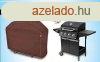 Trapz grillre val ponyva L mret 105*140*50cm