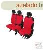 Trik lshuzat Kisteherautra 1+2 100% Pamut - Piros