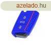 Autkulcs tok VW gumi W14475BL