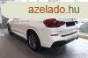 Csomagtart lvd BMW X3 2017- (G01, M-paket, stt, matt)|