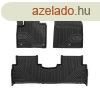 Kia Sorento III 2015.01-tl, SUV, vltozatok: AWD/4WD / FWD 