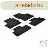 Mretpontos Textilsznyeg -Land Rover Freelander 2007-2014