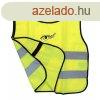 Gyerek fnyvisszaver mellny ? srga (Compass)