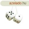 Lampa, Funky Dice, Illatost Outdoor
