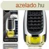Aroma Car, Illatost, Supreme, Black, 7 ml