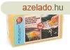 AllRide, Szivacs, Rovareltvolt