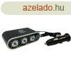 All Ride 3-as Szivargyjt Eloszt Kln Kapcsolkkal s USB