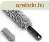 Autfelnitisztt kefe, Mikroszlas, 34 cm, Szrke