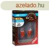 Lampa,T10 Led Narancs, 12V