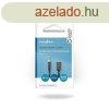 Nedis CAGB22100BK02 sztereo audio kbel, 3,5 mm sztereo jack