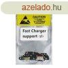 Tlt csatlakoz panel (gyorstlt) Motorola Moto E20/E30/E4