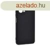 Szilikon telefonvd (ultravkony) FEKETE Xiaomi Redmi Note 