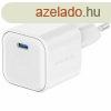 SWISTEN hlzati adapter GaN 1x USB-C 20 W PD, fehr