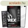 Sturdo Rex Edzett vdveg Apple iPhone 11 Pro, fekete