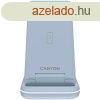 Canyon CNS-WCS304BL Wireless Charging Station Blue