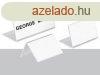 Nvtbla / ltetkrtya Durable asztali 61/122x210mm tltsz