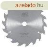 Pilana hosszvg krfrszlap 400 x 30 x4,4 /3,2 Z24 ( 80-50