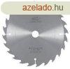 Pilana hosszvg krfrszlap 350 x 30 x3,6 /2,5 Z28 ( 80-40