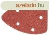 GRAPHITE delta csiszolpapr 57H822 K60 59G335-HZ/5