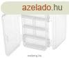 TOPEX szortimenter 79R174 15,2 x 9,5 x 4,2 cm