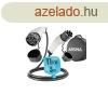 Absina 11kW, 16A, 3 fzis, 3m elektromos aut tltkbel