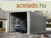 Professzionlis Ponyvagarzs, teheraut garzs, storgarzs 