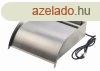 Vzesselem Nevada 30cm-rozsdamentes acl-mlysg 33cm LED v