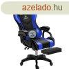 Likeregal 920 gamer szk lbtartval kk