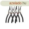 Gyrszegz fog szett 4 db-os Bigstren 22159