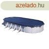 Gre tli medence vdtakar, 9,15m x 4,7m, ovlis fmpalsto