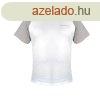 Shimano Short Sleeve T-Shirt White XXXL pl (SHSSSWHXXXL)