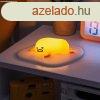 Gudetama 3D hangulatvilgts