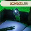 Minecraft Creeper knyvjelz s lmpa